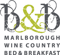 Marlborough Wine Country Bed and Breakfast