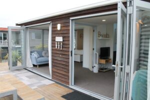 Kaikoura-Sea-Escape-Holiday-Home-Aparment-View